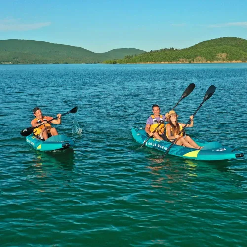 Miniatura 3 de Aqua Marina Kayak