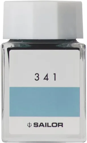 Miniatura 11 de Sailor 13-6210-167 - Pluma estilográfica, tinta para botellas, taller de tinta, 167, tinte, 0.7 fl oz