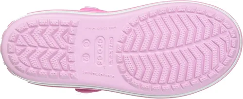Miniatura 4 de Crocs - Sandalias Crocband unisex para niños