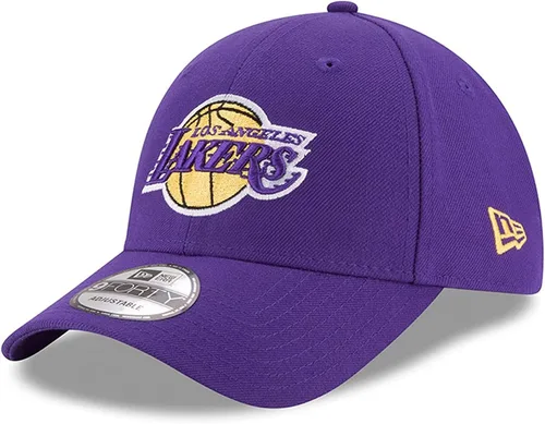 Miniatura 16 de New Era NBA The League 9FORTY - Gorra ajustable (talla única)