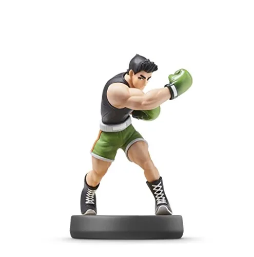Miniatura 19 de Nintendo Luigi amiibo - Nintendo Wii U