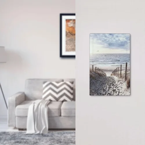 Miniatura 434 de Cubiertas de placa de pared de 3 gang con interruptor de luz de triple palanca, en negro y dorado con esplendor de oro rosa, estampado floral