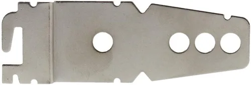 Miniatura 2 de ERP 8269145 Soporte de montaje para lavavajillas