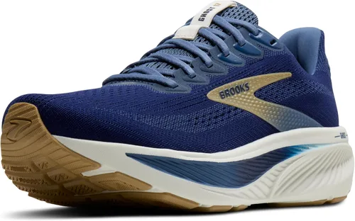 Miniatura 18 de Brooks Ghost 17 Neutral - Zapatillas de correr para hombre Negro/Negro/Ébano
