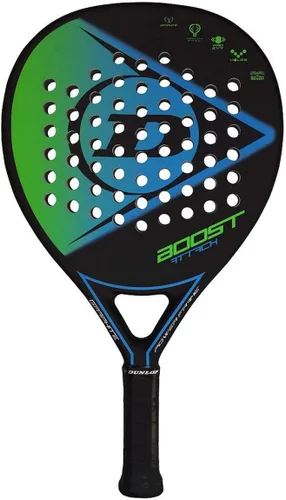 Dunlop Sports Boost Padel Racket Series