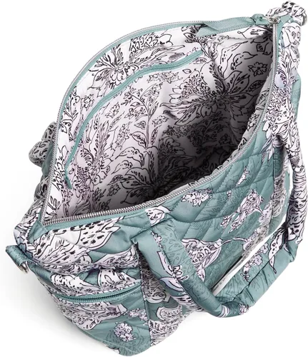 Miniatura 3 de Bolso de mano pequeño para mujer con múltiples correas