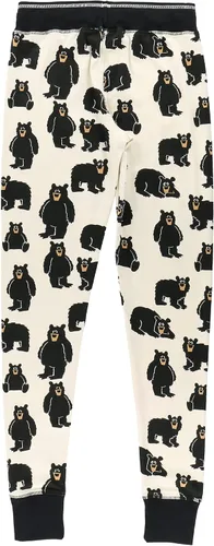 Miniatura 3 de Lazy One Leggings y camisetas para mujer, pijamas separados, ropa de descanso acogedora para mujer