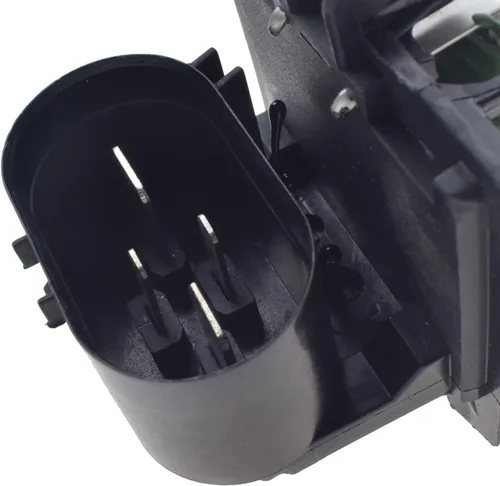 Miniatura 5 de Resistencia del motor del ventilador del ventilador del radiador para Chevrolet Cruze 1.8L Opel Astra Zafira Vectra 94749639 3134503108