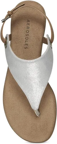Miniatura 9 de Aerosoles Womens IN CONCHLUSION Flat Sandal
