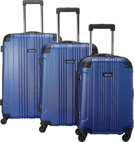 Miniatura 121 de Kenneth Cole Reaction Out Of Bounds - Equipaje de transporte vertical, Carbón), 5705058