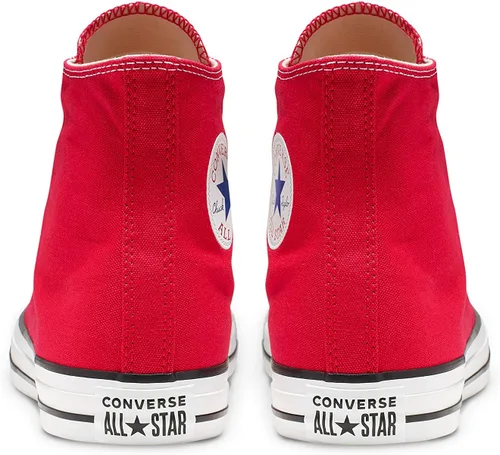 Miniatura 3 de Converse M9162 - Tenis beige blanco CT AS HI Can