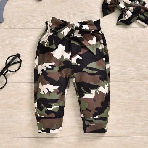 Miniatura 198 de Aalizzwell Conjunto de mameluco acanalado para bebé recién nacido prematuro para otoño e invierno