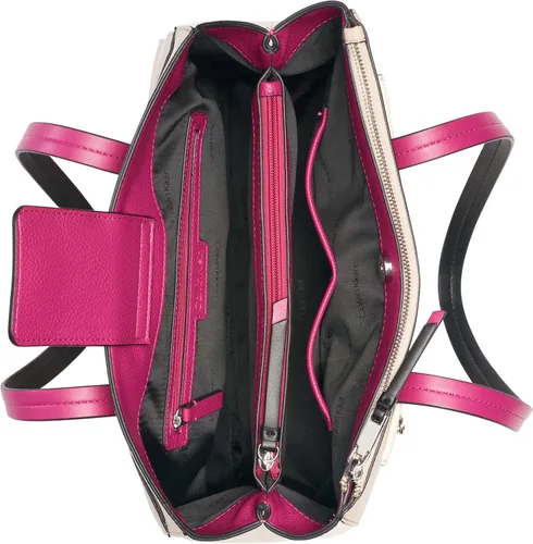 Miniatura 4 de Calvin Klein Hadley - Bolsa con triple compartimento