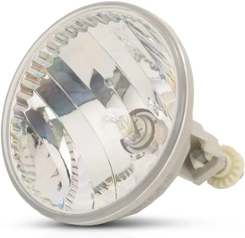 Miniatura 4 de Conjunto de luz antiniebla para Jeep Patriot 2011-2017 para el lado del conductor o del pasajero Una sola pieza Sahara/Overland/Sport/Sport S