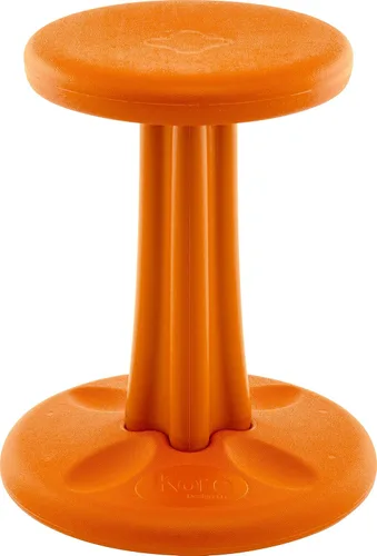 Miniatura 24 de Silla bamboleante para niños y adolescentes, para una experiencia activa donde los niños ya no tendrán que sentarse fijamente, "el mejor asiento