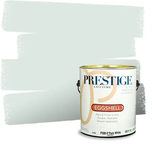 Miniatura 121 de Prestige Paints - pintura de exterior y pintura de imprimación en una, E100-T-6006-10AVP
