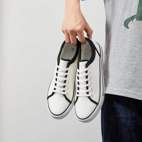 Miniatura 5 de yageyan Zapatos deportivos de moda para hombre, zapatos cómodos para correr