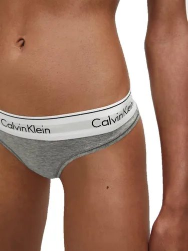 Miniatura 2 de Calvin Klein - Pantaletas estilo tanga de algodón modernas para mujer