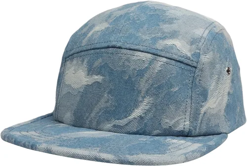 Miniatura 113 de Gorra de 5 paneles Diseños únicos multicolor Gorras para hombres y mujeres Grande o XL