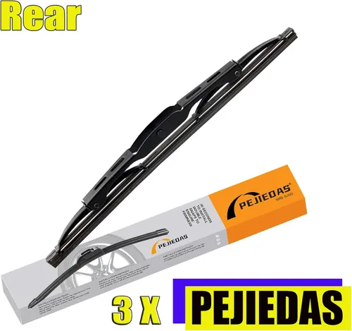 Miniatura 3 de 3 limpiaparabrisas para Cadillac SRX 2010-2016, repuesto original de equipo original