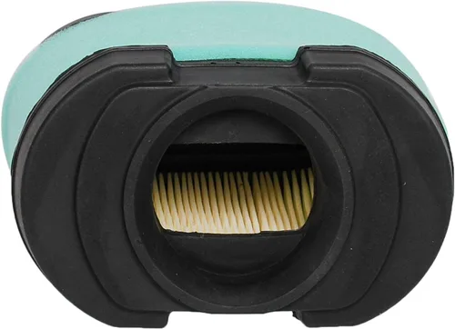 Miniatura 2 de HIFROM Cartucho limpiador de filtro de aire, filtro de combustible, línea de bomba de combustible, kit de afinación compatible con John Deere L120