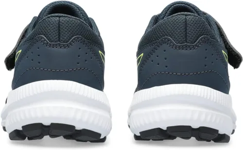 Miniatura 5 de ASICS Tenis para correr Preescolar Contend 8 para niños
