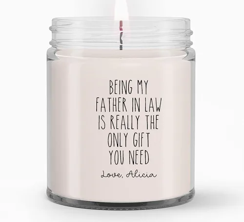 Miniatura 54 de Vela Best Dad Ever, Worlds Best Dad, Dad Tools Candle, Vela divertida del día del padre, Regalo para papá, Vela divertida para papá, CDF002