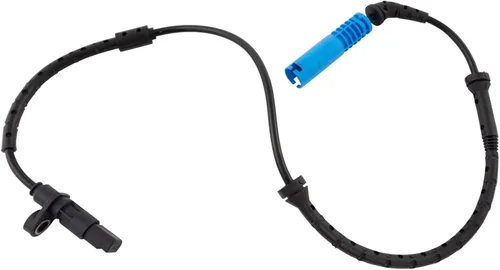 Miniatura 86 de TRQ Sensor de velocidad de rueda ABS delantero derecho lado del pasajero Compatible con Ford Expedition 1997-2002 Ford F-150 1997-2003 Ford F-150