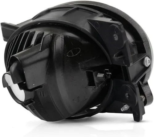 Miniatura 7 de Para Honda Pilot 2009-2011 Conjunto de luz antiniebla del lado del conductor Certificado DOT HO2594100N