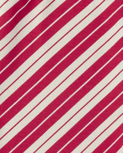 Miniatura 58 de Gymboree Conjunto de pijama unisex de algodón de Navidad de 2 piezas, niño grande, niño pequeño, gimnasio para bebé
