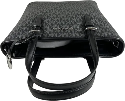 Miniatura 7 de Michael Kors XS Carry All Jet Set - Bolso de viaje para mujer