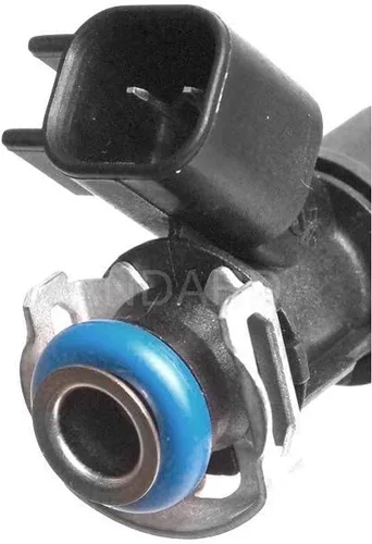 Miniatura 2 de Standard Motor Products Inyector de combustible FJ706, negro
