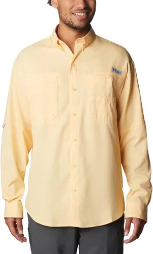 Miniatura 18 de Columbia PFG Tamiami II - Camiseta de manga larga para hombre