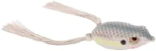Miniatura 23 de Spro Junior Bronzeye - Cebo de rana (1 unidad)