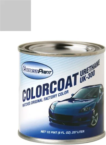 Miniatura 84 de Audi S6 Automotive Pintura de Retoque LY8X (2013) Havanna Black Pearl