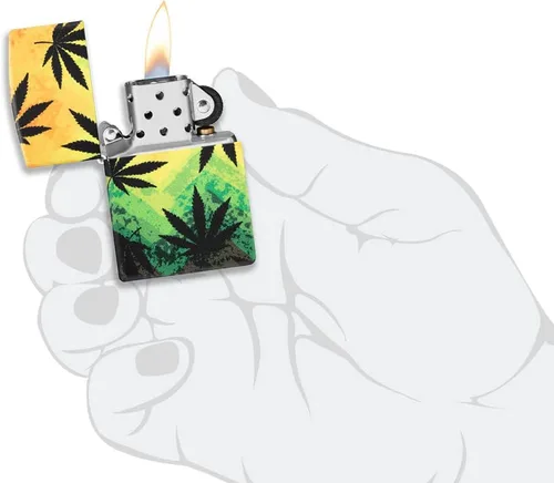 Miniatura 7 de Zippo Encendedores de hojas