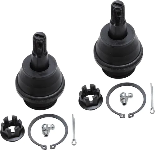 Miniatura 7 de Detroit Axle - Kit de suspensión frontal de 8 piezas para Chevy GMC Silverado Sierra Yukon XL Suburban Avalanche 1500 Tahoe Cadillac Escalade ESV