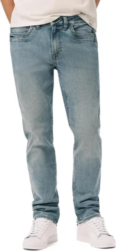 Miniatura 32 de Buffalo David Bitton Jeans Straight Six para hombre
