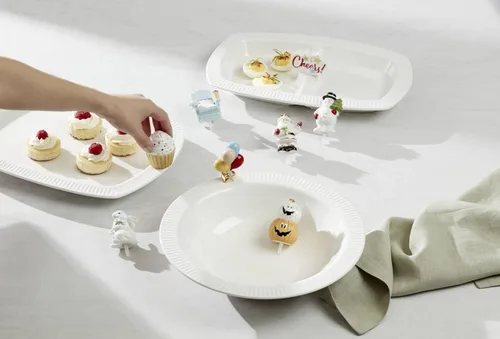Miniatura 7 de Lenox 894394 Globos Profile Poppers