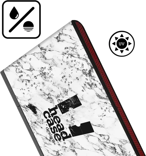 Miniatura 4 de Head Case Designs Calcomanía de vinilo con licencia oficial de Injustice Gods Among Us Joker Key Art compatible con HP Spectre Pro X360 G2 Guasón