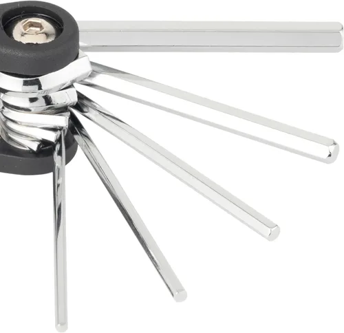 Miniatura 4 de TONE Multi Tool CMT8 Negro 8 en 1