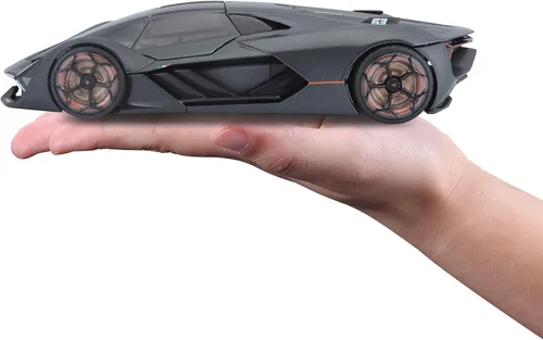 Miniatura 2 de Bburago 1:24 Lamborghini Terzo Millenio - Gris