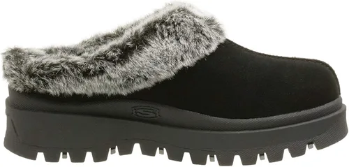 Miniatura 2 de Skechers Fortress - Pantuflas zuecos para mujer