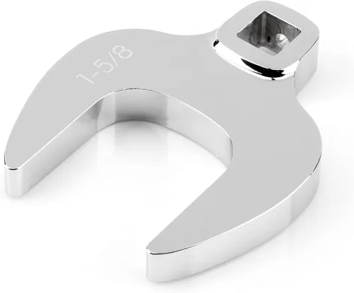 Miniatura 6 de TEKTON WCF24023 - Llave de pie de gallo de 1/2 pulgada x 0.906 in Fabricado en Estados Unidos