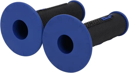 Miniatura 6 de Empuñaduras para Bicicleta de Cross 7/8” Agarre de Manillar de Motocicleta Universal para ATV para TTR 110 125 YZ125 YZ250 YZ450F DRZ400 PW50 YFZ