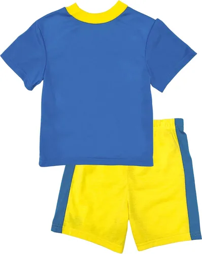 Miniatura 4 de Pokemon Conjunto de pijama para niños