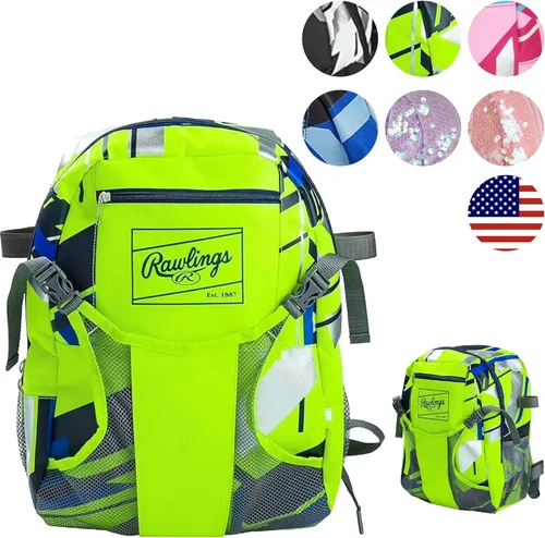 Miniatura 14 de Rawlings Rawlings USA