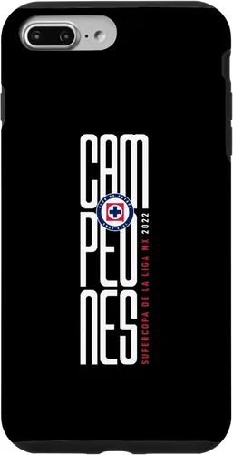 Miniatura 9 de Funda para iPhone 11 Deportivo Cruz Azul - Supercopa de la Liga MX 2022