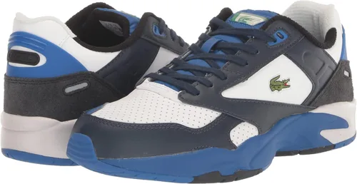 Miniatura 7 de Lacoste Men's Storm 96 Low Top Sneaker