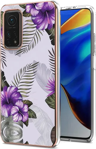 Miniatura 204 de Funda compatible con Redmi Note 10S 4G, compatible con Xiaomi Redmi Note 10 4G para teléfono móvil TPU funda LSB